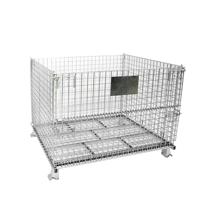 Medium-duty-customizable-industrial-chemical-storage-cage5